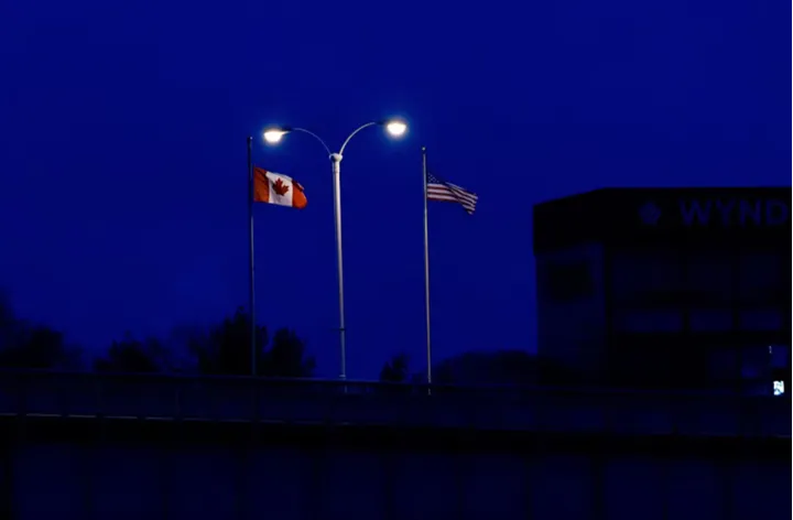 هشدار وکیل مهاجرت: ایرانیان از سفر به آمریکا بپرهیزند!